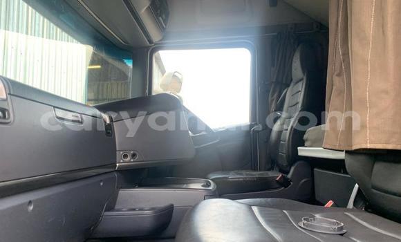 Buy Used Scania Irizar White Truck in Lusaka in Zambia Buy Used Scania Irizar White Truck in Lusaka in Zambia