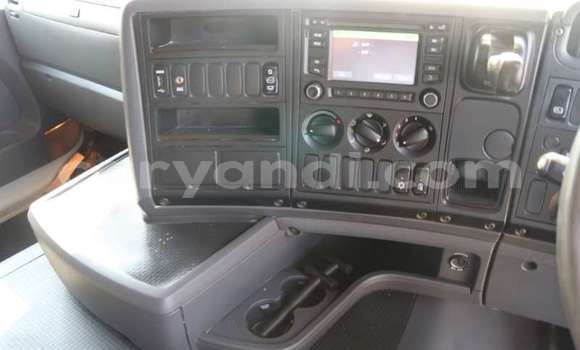 Buy Used Scania Irizar White Truck in Lusaka in Zambia Buy Used Scania Irizar White Truck in Lusaka in Zambia
