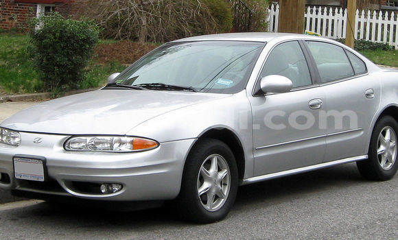 Acheter Occasion Voiture Acura EL Noir à Chilanga, Lusaka