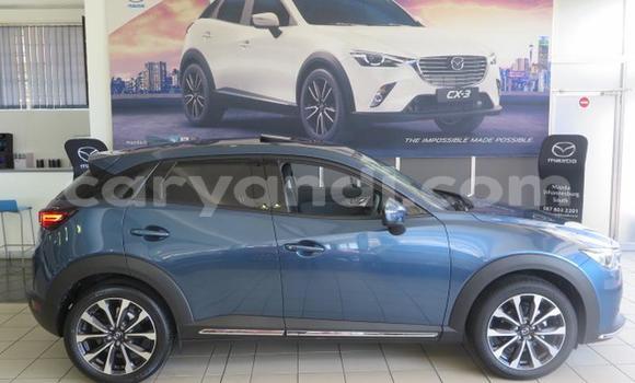 Buy Used Mazda CX-3 Other Car in Kansanshi in North-Western