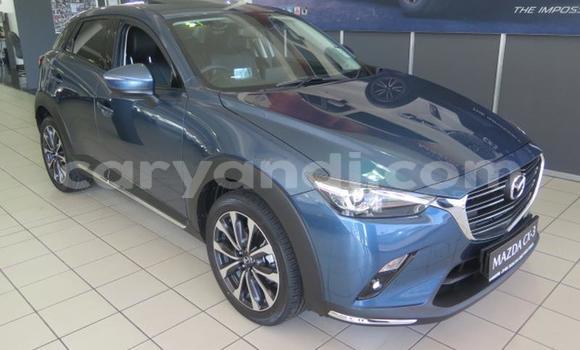 Acheter Occasion Voiture Mazda CX-3 Autre à Kansanshi, Nord-Ouest Acheter Occasion Voiture Mazda CX-3 Autre à Kansanshi, Nord-Ouest