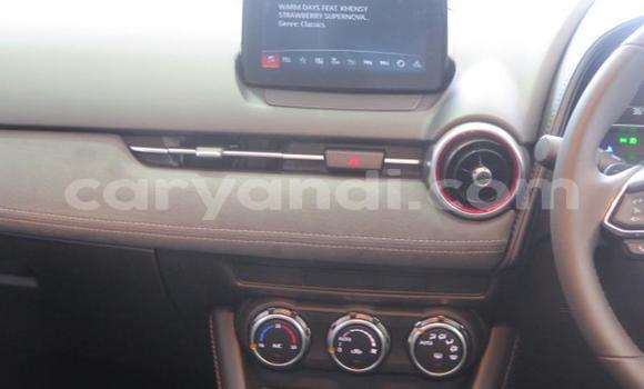 Acheter Occasion Voiture Mazda CX-3 Autre à Kansanshi, Nord-Ouest Acheter Occasion Voiture Mazda CX-3 Autre à Kansanshi, Nord-Ouest