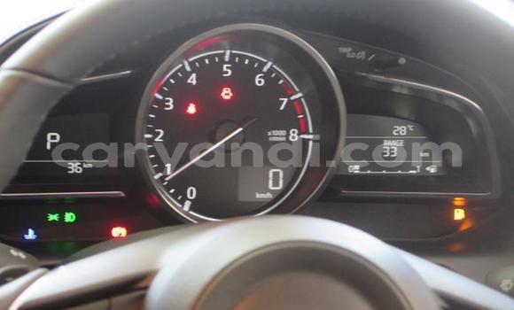 Acheter Occasion Voiture Mazda CX-3 Autre à Kansanshi, Nord-Ouest Acheter Occasion Voiture Mazda CX-3 Autre à Kansanshi, Nord-Ouest