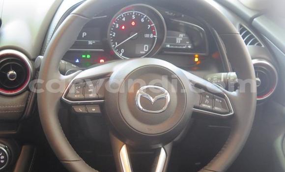Acheter Occasion Voiture Mazda CX-3 Autre à Kansanshi, Nord-Ouest Acheter Occasion Voiture Mazda CX-3 Autre à Kansanshi, Nord-Ouest