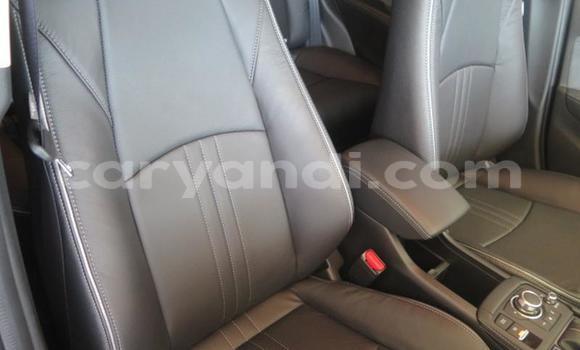 Acheter Occasion Voiture Mazda CX-3 Autre à Kansanshi, Nord-Ouest Acheter Occasion Voiture Mazda CX-3 Autre à Kansanshi, Nord-Ouest