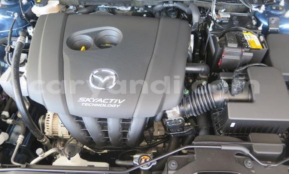 Acheter Occasion Voiture Mazda CX-3 Autre à Kansanshi, Nord-Ouest Acheter Occasion Voiture Mazda CX-3 Autre à Kansanshi, Nord-Ouest