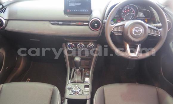 Acheter Occasion Voiture Mazda CX-3 Autre à Kansanshi, Nord-Ouest Acheter Occasion Voiture Mazda CX-3 Autre à Kansanshi, Nord-Ouest