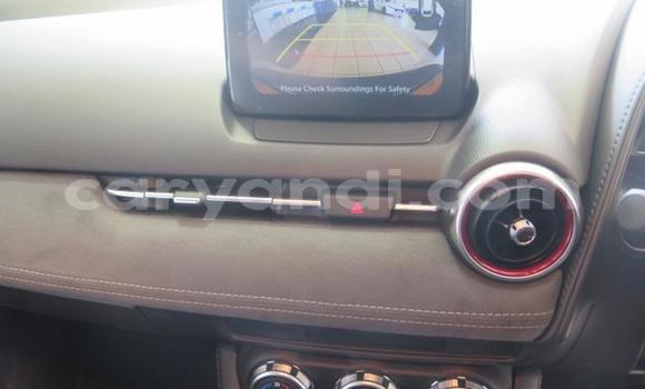 Acheter Occasion Voiture Mazda CX-3 Autre à Kansanshi, Nord-Ouest Acheter Occasion Voiture Mazda CX-3 Autre à Kansanshi, Nord-Ouest