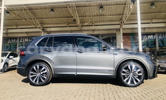 Buy Used Volkswagen Tiguan Other Car in Choma in Southern Buy Used Volkswagen Tiguan Other Car in Choma in Southern