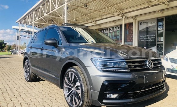 Buy Used Volkswagen Tiguan Other Car in Choma in Southern Buy Used Volkswagen Tiguan Other Car in Choma in Southern