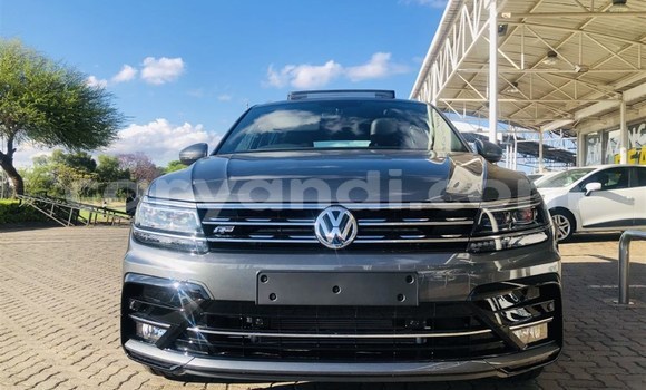 Buy Used Volkswagen Tiguan Other Car in Choma in Southern Buy Used Volkswagen Tiguan Other Car in Choma in Southern