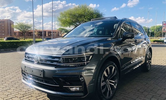 Buy Used Volkswagen Tiguan Other Car in Choma in Southern Buy Used Volkswagen Tiguan Other Car in Choma in Southern