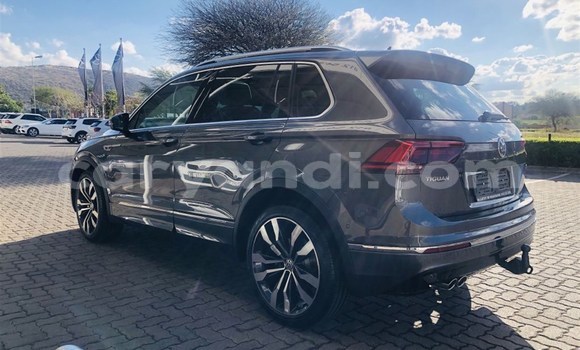 Buy Used Volkswagen Tiguan Other Car in Choma in Southern Buy Used Volkswagen Tiguan Other Car in Choma in Southern