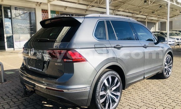 Buy Used Volkswagen Tiguan Other Car in Choma in Southern Buy Used Volkswagen Tiguan Other Car in Choma in Southern