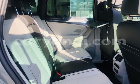 Buy Used Volkswagen Tiguan Other Car in Choma in Southern Buy Used Volkswagen Tiguan Other Car in Choma in Southern