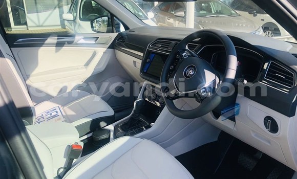 Buy Used Volkswagen Tiguan Other Car in Choma in Southern Buy Used Volkswagen Tiguan Other Car in Choma in Southern