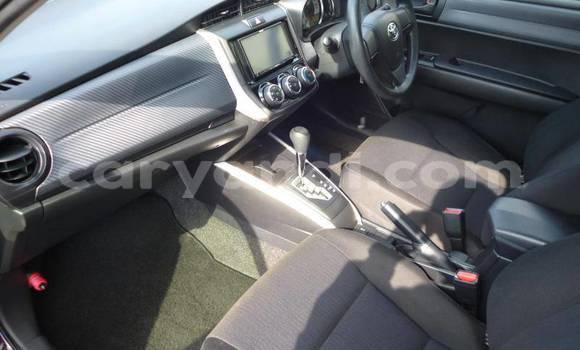 Acheter Import Voiture Toyota Corolla Noir à Chipata, Zambie Acheter Import Voiture Toyota Corolla Noir à Chipata, Zambie