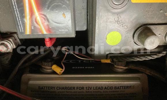 Buy Used Land Rover Defender Black Car in Lusaka in Zambia Buy Used Land Rover Defender Black Car in Lusaka in Zambia