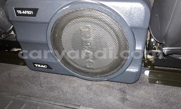 Buy Used Land Rover Defender Black Car in Lusaka in Zambia Buy Used Land Rover Defender Black Car in Lusaka in Zambia