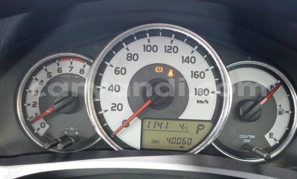 Acheter Import Voiture Toyota Corolla Noir à Chipata, Zambie Acheter Import Voiture Toyota Corolla Noir à Chipata, Zambie