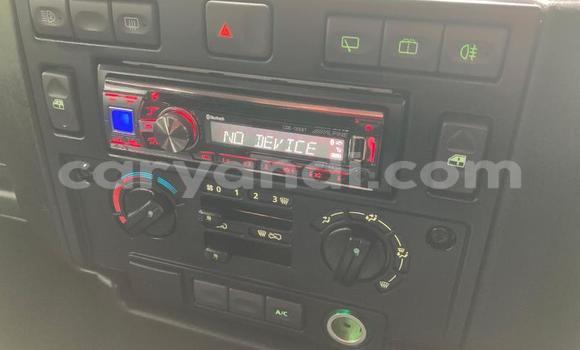 Buy Used Land Rover Defender Black Car in Lusaka in Zambia Buy Used Land Rover Defender Black Car in Lusaka in Zambia
