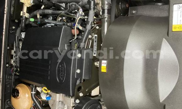 Buy Used Land Rover Defender Black Car in Lusaka in Zambia Buy Used Land Rover Defender Black Car in Lusaka in Zambia