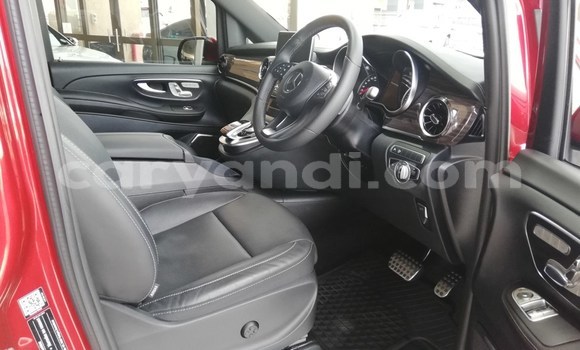 Buy Used Volkswagen Vento Red Car in Chingola in Zambia Buy Used Volkswagen Vento Red Car in Chingola in Zambia