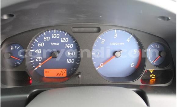 Acheter Occasion Voiture Nissan NP 300 Blanc à Zambèze, Nord-Ouest Acheter Occasion Voiture Nissan NP 300 Blanc à Zambèze, Nord-Ouest