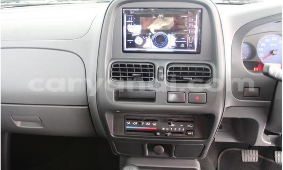 Acheter Occasion Voiture Nissan NP 300 Blanc à Zambèze, Nord-Ouest Acheter Occasion Voiture Nissan NP 300 Blanc à Zambèze, Nord-Ouest