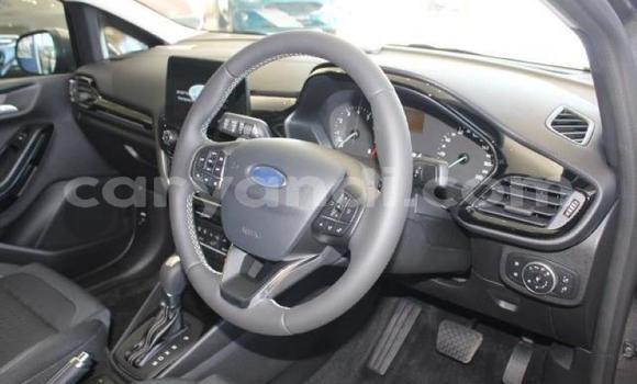 Buy Used Ford Fiesta Blue Car in Lusaka in Zambia Buy Used Ford Fiesta Blue Car in Lusaka in Zambia