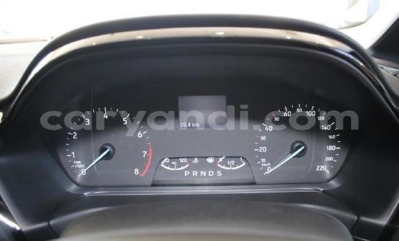 Buy Used Ford Fiesta Blue Car in Lusaka in Zambia Buy Used Ford Fiesta Blue Car in Lusaka in Zambia