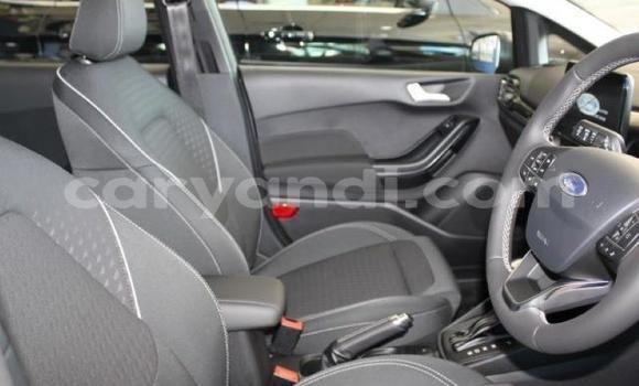 Buy Used Ford Fiesta Blue Car in Lusaka in Zambia Buy Used Ford Fiesta Blue Car in Lusaka in Zambia