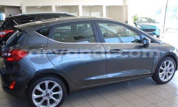 Buy Used Ford Fiesta Blue Car in Lusaka in Zambia Buy Used Ford Fiesta Blue Car in Lusaka in Zambia