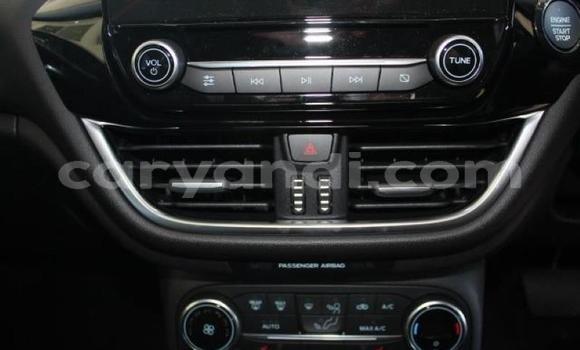 Buy Used Ford Fiesta Blue Car in Lusaka in Zambia Buy Used Ford Fiesta Blue Car in Lusaka in Zambia