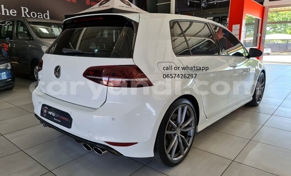 Acheter Occasion Voiture Volkswagen Golf GTI Gris à Chingola, Zambie Acheter Occasion Voiture Volkswagen Golf GTI Gris à Chingola, Zambie