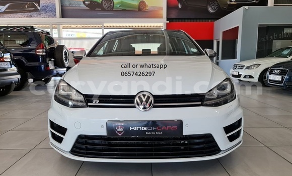 Acheter Occasion Voiture Volkswagen Golf GTI Gris à Chingola, Zambie Acheter Occasion Voiture Volkswagen Golf GTI Gris à Chingola, Zambie