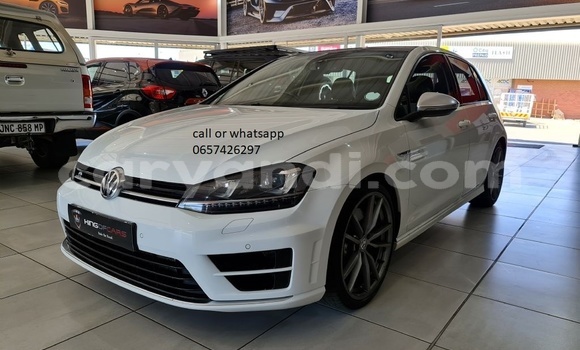 Acheter Occasion Voiture Volkswagen Golf GTI Gris à Chingola, Zambie Acheter Occasion Voiture Volkswagen Golf GTI Gris à Chingola, Zambie