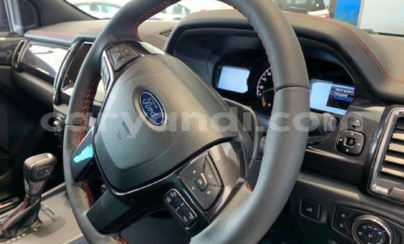 Buy Used Ford Ranger Silver Car in Lusaka in Zambia Buy Used Ford Ranger Silver Car in Lusaka in Zambia