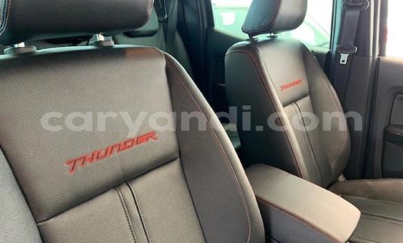 Buy Used Ford Ranger Silver Car in Lusaka in Zambia Buy Used Ford Ranger Silver Car in Lusaka in Zambia