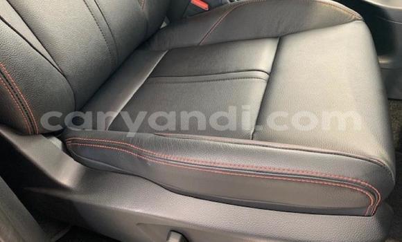 Buy Used Ford Ranger Silver Car in Lusaka in Zambia Buy Used Ford Ranger Silver Car in Lusaka in Zambia