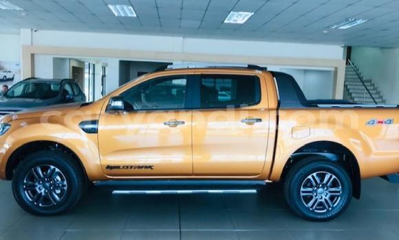 Tenga Tsaru Ford Ranger Zvimwe Mota in Lusaka in Zambia