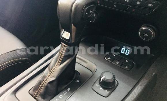 Buy Used Ford Ranger Other Car in Lusaka in Zambia Buy Used Ford Ranger Other Car in Lusaka in Zambia