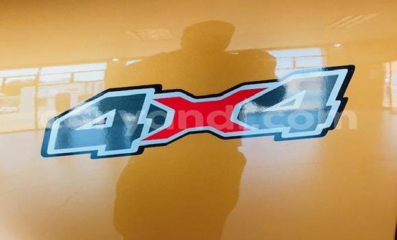 Buy Used Ford Ranger Other Car in Lusaka in Zambia Buy Used Ford Ranger Other Car in Lusaka in Zambia