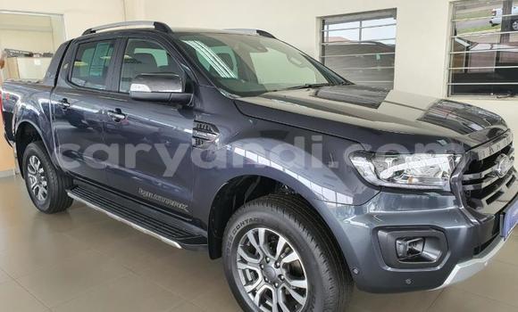 Buy Used Ford Ranger Other Car in Lusaka in Zambia
