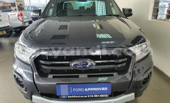 Buy Used Ford Ranger Other Car in Lusaka in Zambia Buy Used Ford Ranger Other Car in Lusaka in Zambia