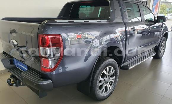 Buy Used Ford Ranger Other Car in Lusaka in Zambia Buy Used Ford Ranger Other Car in Lusaka in Zambia