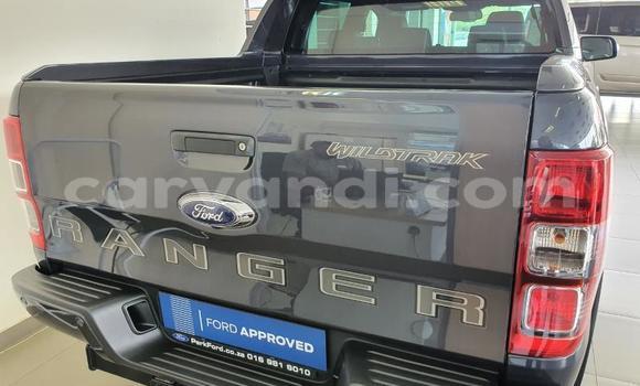 Buy Used Ford Ranger Other Car in Lusaka in Zambia Buy Used Ford Ranger Other Car in Lusaka in Zambia