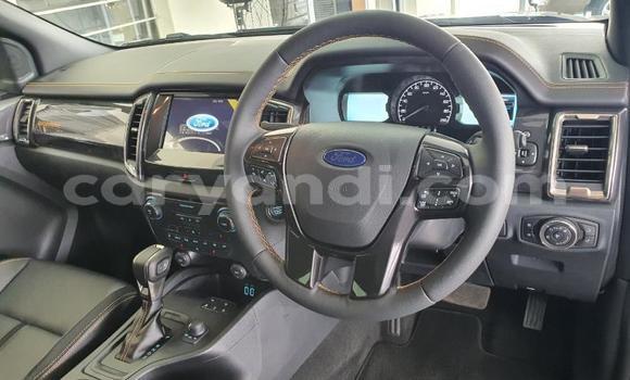 Buy Used Ford Ranger Other Car in Lusaka in Zambia Buy Used Ford Ranger Other Car in Lusaka in Zambia