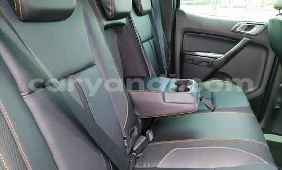 Buy Used Ford Ranger Other Car in Lusaka in Zambia Buy Used Ford Ranger Other Car in Lusaka in Zambia