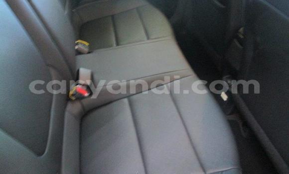 Acheter Occasion Voiture Kia Rio Blanc à Kabwe, Zambie Acheter Occasion Voiture Kia Rio Blanc à Kabwe, Zambie